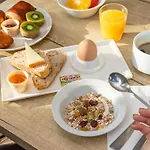 Ibis Saint-jean-de-luz 씨부르