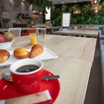 Ibis Saint-jean-de-luz Hotell