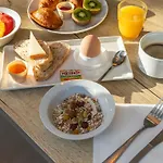 호텔 Ibis Saint-jean-de-luz 3*