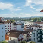 호텔 Ibis Saint-jean-de-luz 씨부르
