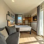 Ibis Saint-jean-de-luz 호텔 3*