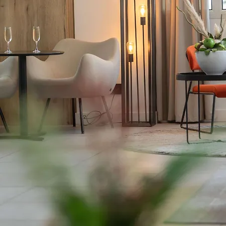 Hotel Ibis Saint-jean-de-luz 3*