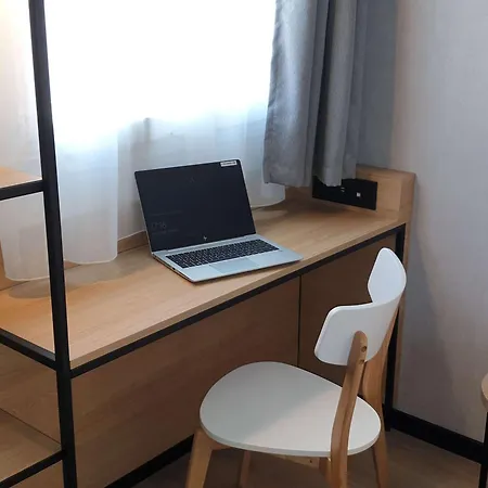 Hotel Ibis Saint-jean-de-luz 3*