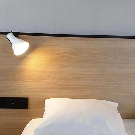 Hotel Ibis Saint-jean-de-luz