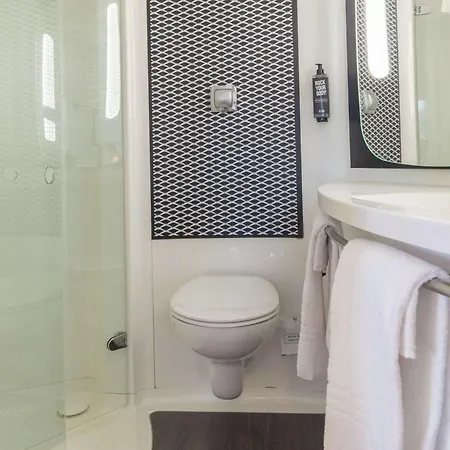 Hotel Ibis Saint-jean-de-luz Ciboure