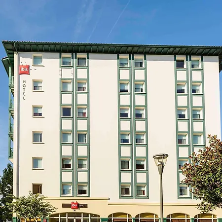 Hotel Ibis Saint-jean-de-luz 3*