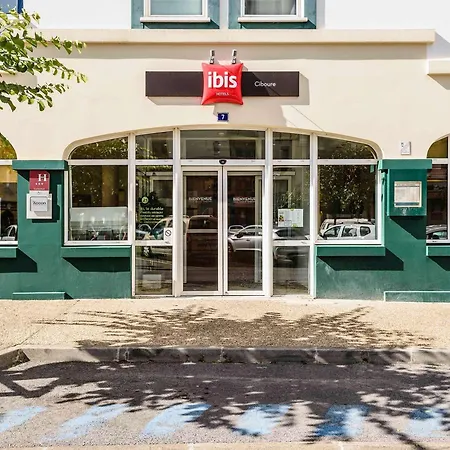 Ibis Saint-jean-de-luz