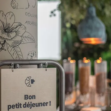 Ibis Saint-jean-de-luz Hotel 3*