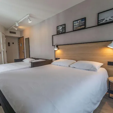 Hotel Ibis Saint-jean-de-luz 3*