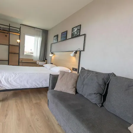 Ibis Saint-jean-de-luz Hotel 3*
