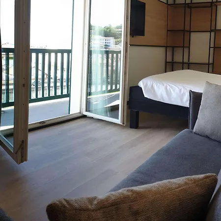 Hotel Ibis Saint-jean-de-luz Ciboure