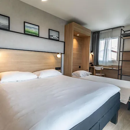 Hotel Ibis Saint-jean-de-luz