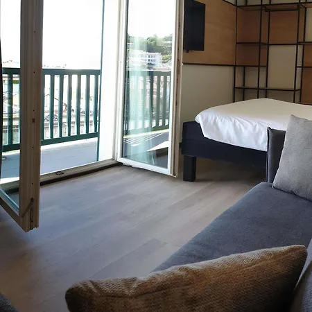 Ibis Saint-jean-de-luz