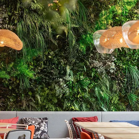 Ibis Saint-jean-de-luz Hotel