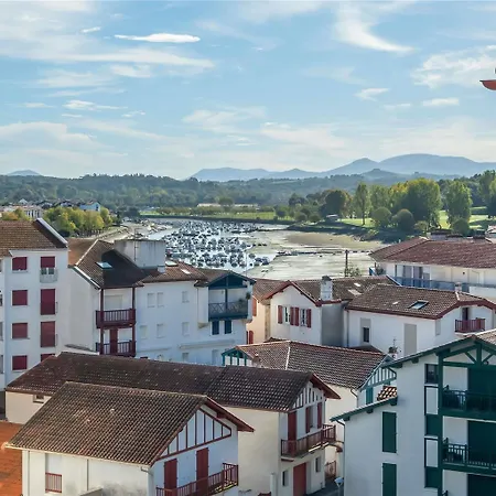 Hotel Ibis Saint-jean-de-luz Ciboure