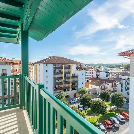 Ibis Saint-jean-de-luz Hotel
