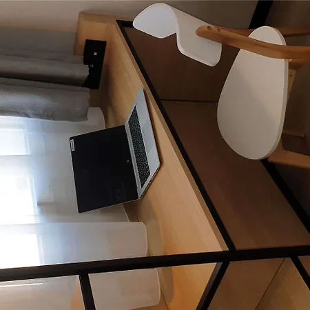 Ibis Saint-jean-de-luz Hotel