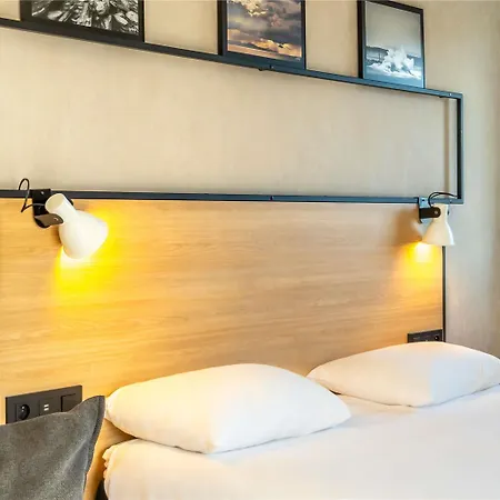 Ibis Saint-jean-de-luz Hotel 3*