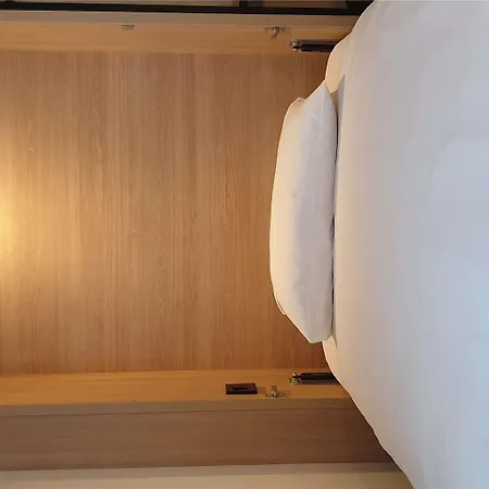 Ibis Saint-jean-de-luz 호텔 씨부르