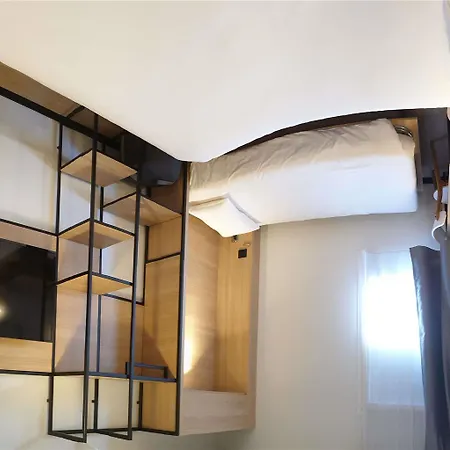 호텔 Ibis Saint-jean-de-luz 3*