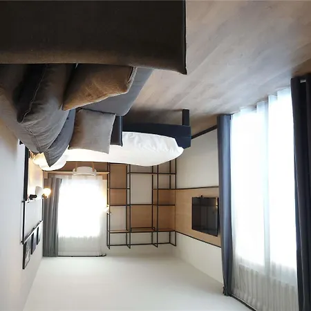 호텔 Ibis Saint-jean-de-luz