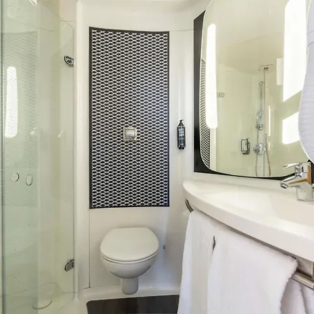 Ibis Saint-jean-de-luz Hotel 3*