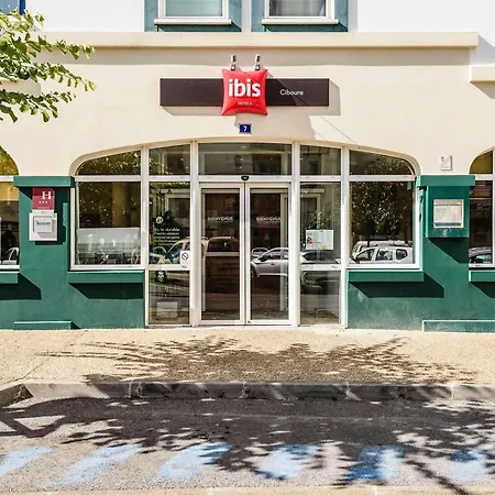 Ibis Saint-jean-de-luz 3*