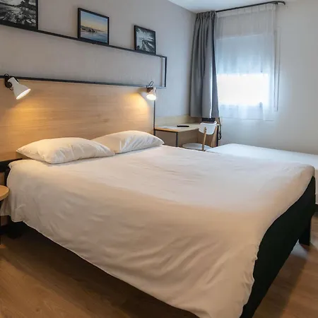 호텔 Ibis Saint-jean-de-luz
