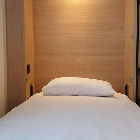 Ibis Saint-jean-de-luz 씨부르