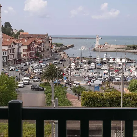 호텔 Ibis Saint-jean-de-luz