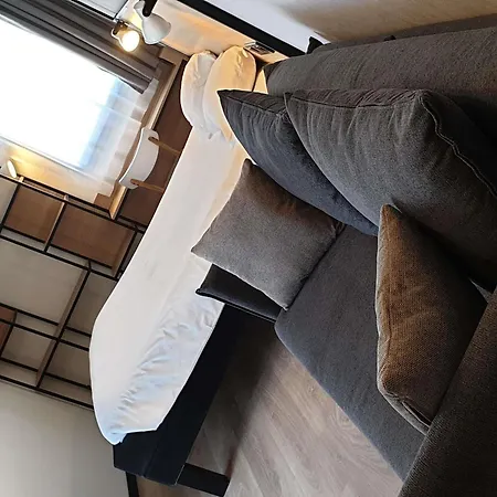 Ibis Saint-jean-de-luz 호텔 씨부르