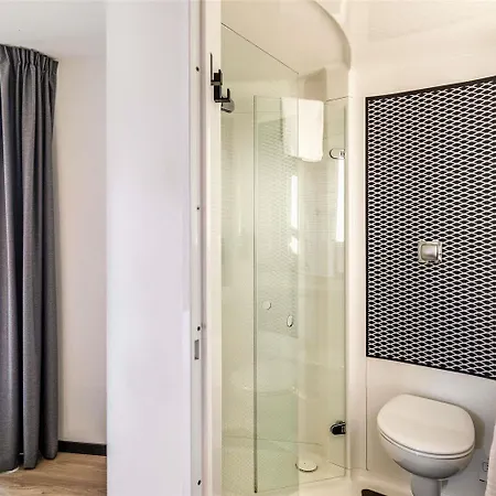 Hotell Ibis Saint-jean-de-luz 3*