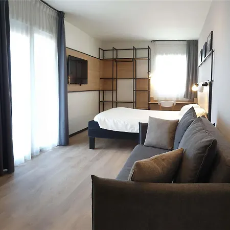 호텔 Ibis Saint-jean-de-luz 3*