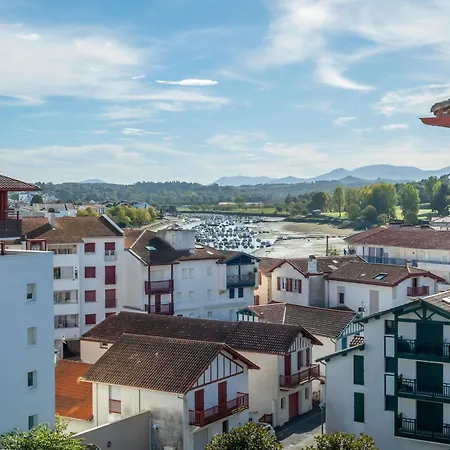 호텔 Ibis Saint-jean-de-luz