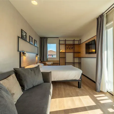 Hotel Ibis Saint-jean-de-luz 3*
