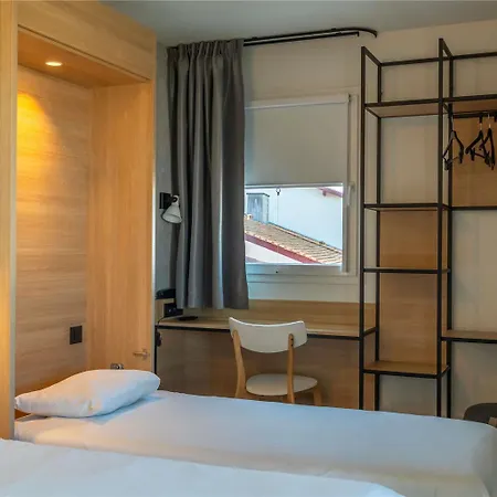 Ibis Saint-jean-de-luz 3*