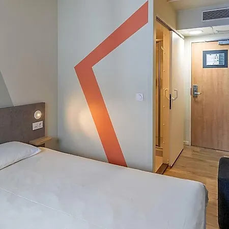 Ibis Saint-jean-de-luz Hotel 3*