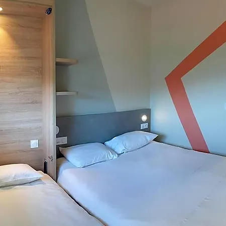 Hotel Ibis Saint-jean-de-luz 3*