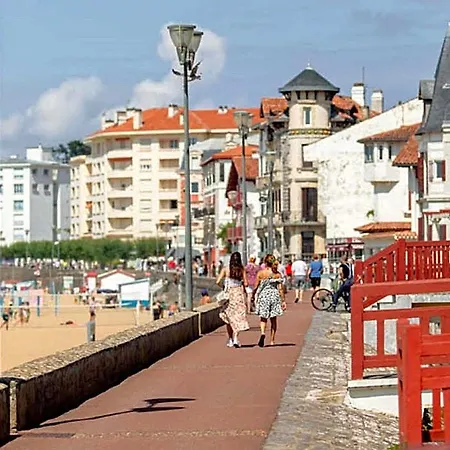 Ibis Saint-jean-de-luz Hotel