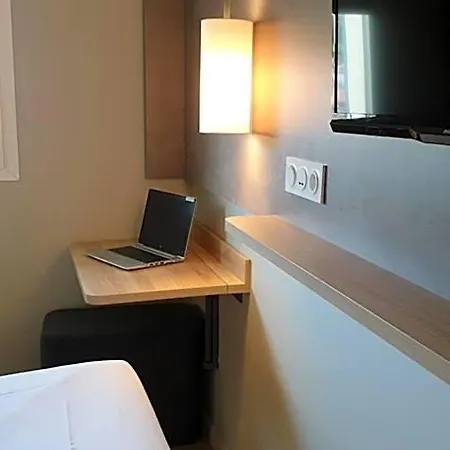 Hotel Ibis Saint-jean-de-luz 3*