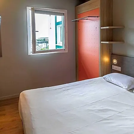 Ibis Saint-jean-de-luz Hotel Ciboure