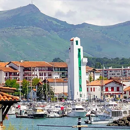 Ibis Saint-jean-de-luz 3*