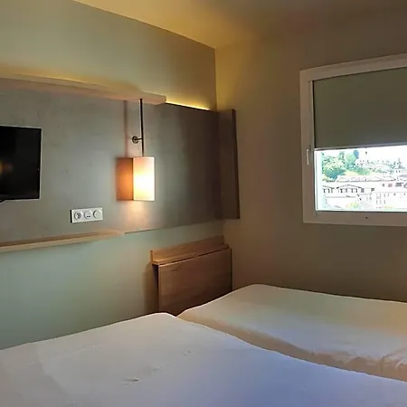 Hotel Ibis Saint-jean-de-luz 3*