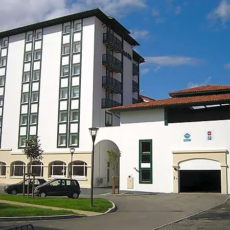 Hotel Ibis Saint-jean-de-luz Ciboure