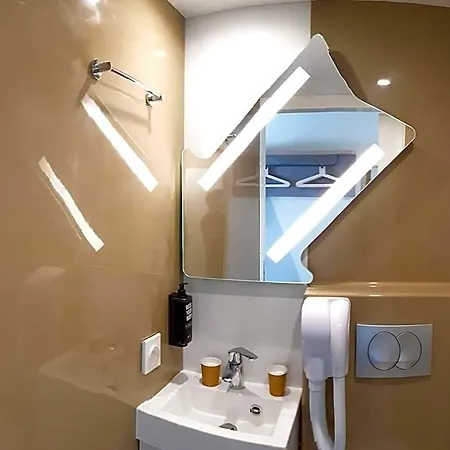 Ibis Saint-jean-de-luz 호텔