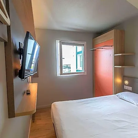 Ibis Saint-jean-de-luz 호텔