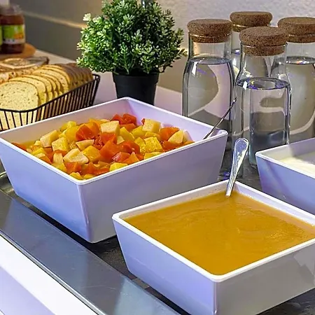 Ibis Saint-jean-de-luz Hotel 3*