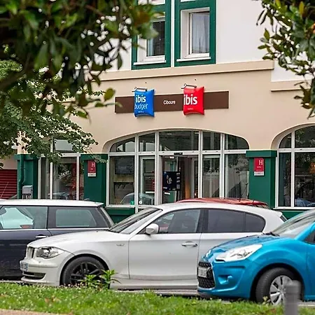 Hotel Ibis Saint-jean-de-luz 3*