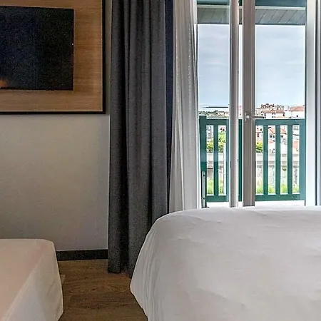 Ibis Saint-jean-de-luz 3*