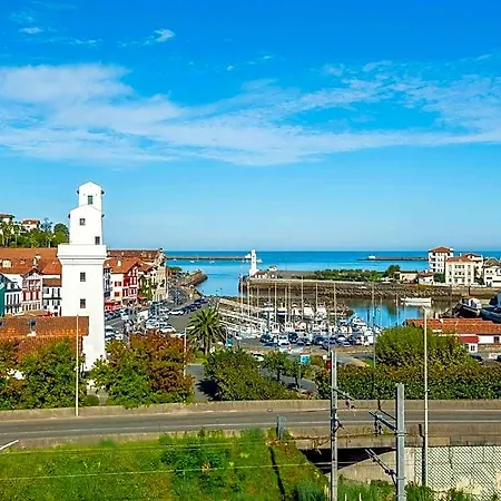 Ibis Saint-jean-de-luz Hotel Ciboure